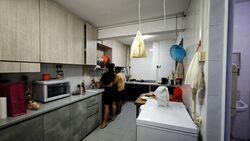 Blk 111 Jurong East Ville (Jurong East), HDB 5 Rooms #531262601